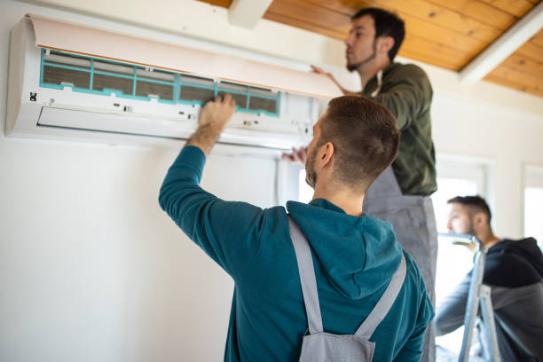 Best Affordable HVAC Services  in Riverside, AL