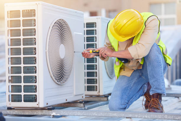 Best HVAC Maintenance Near Me  in Riverside, AL