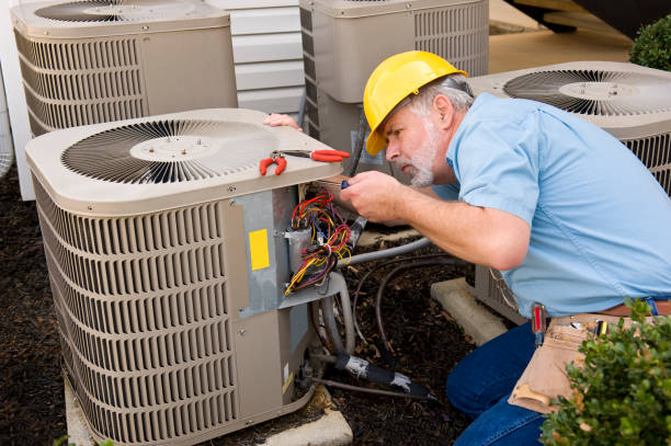 Best HVAC Replacement Cost  in Riverside, AL