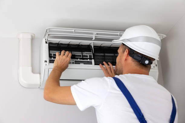 HVAC Emergency Services in Riverside, AL