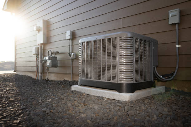 Best Central Air Repair  in Riverside, AL